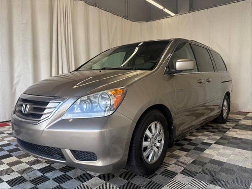 2008 Honda Odyssey EX-L