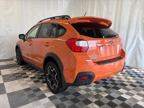 2013 Subaru XV Crosstrek 2.0i Limited