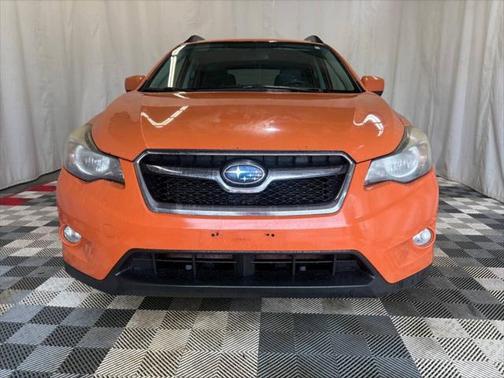 2013 Subaru XV Crosstrek 2.0i Limited