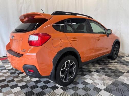 2013 Subaru XV Crosstrek 2.0i Limited