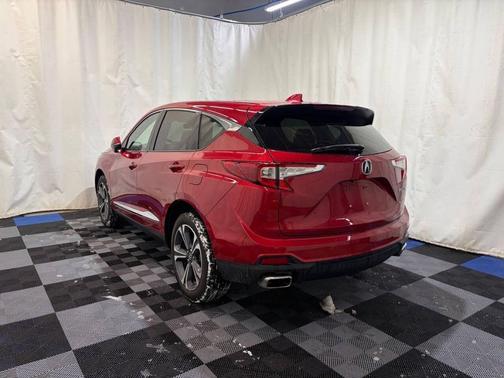 2024 Acura RDX Advance Package