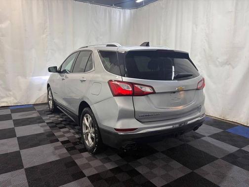 2018 Chevrolet Equinox 2LT