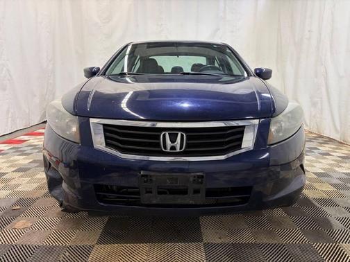 2010 Honda Accord LX-P