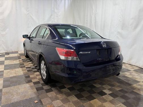 2010 Honda Accord LX-P