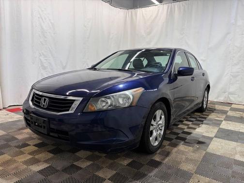 2010 Honda Accord LX-P