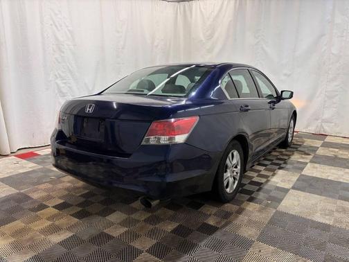 2010 Honda Accord LX-P