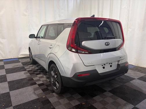 2021 Kia Soul EX