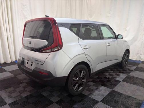 2021 Kia Soul EX