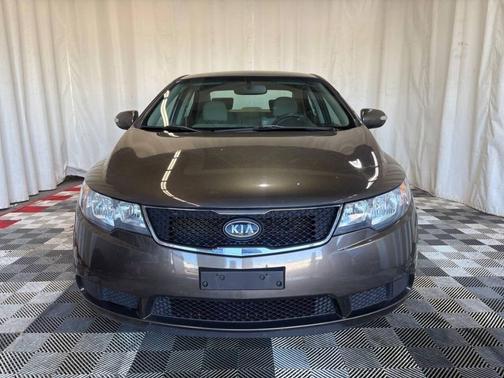 2010 Kia Forte EX