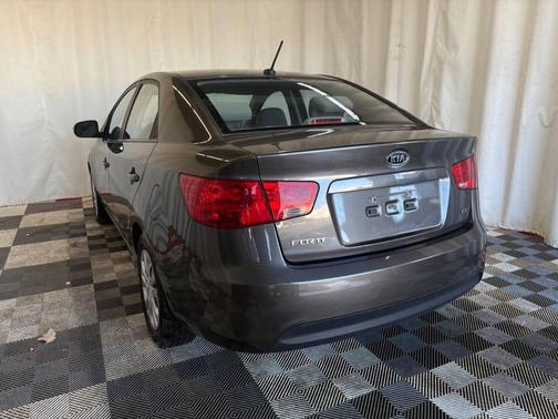 2010 Kia Forte EX