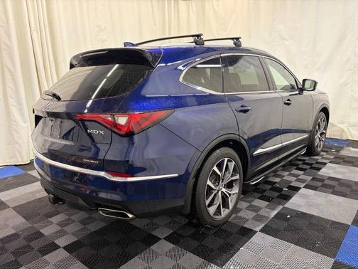 2024 Acura MDX Technology Package