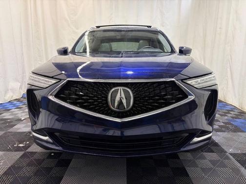 2024 Acura MDX Technology Package