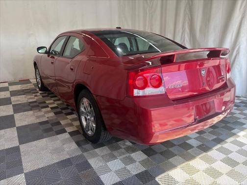 2010 Dodge Charger SXT