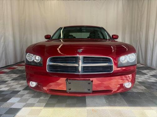 2010 Dodge Charger SXT