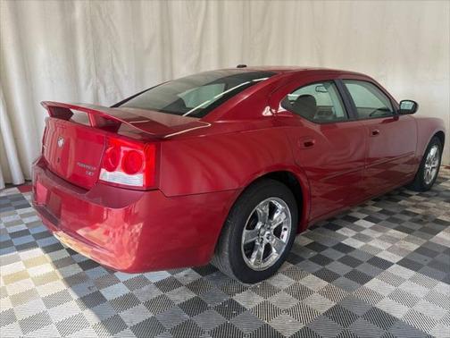 2010 Dodge Charger SXT