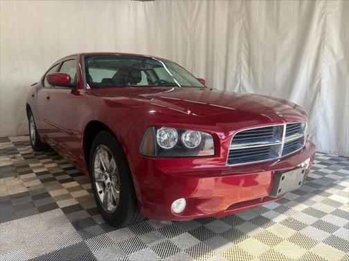 2010 Dodge Charger SXT