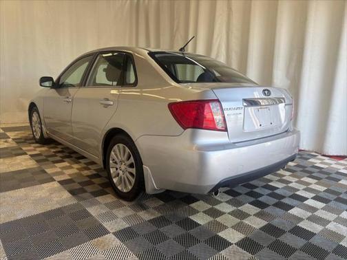 2011 Subaru Impreza 2.5 i Premium