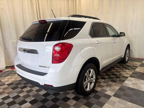 2013 Chevrolet Equinox 1LT