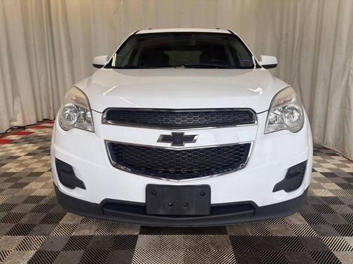 2013 Chevrolet Equinox 1LT