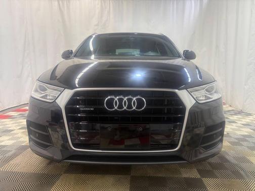 2016 Audi Q3 2.0T Premium Plus