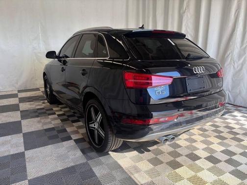 2016 Audi Q3 2.0T Premium Plus
