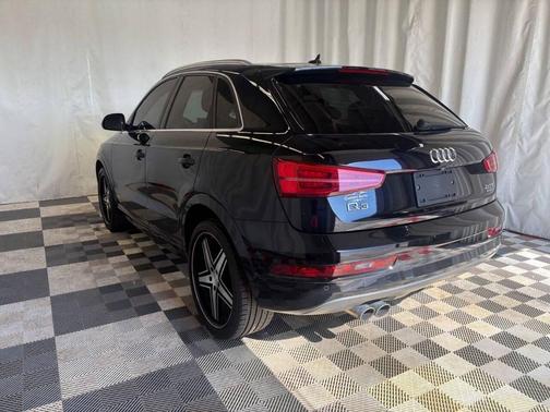 2016 Audi Q3 2.0T Premium Plus