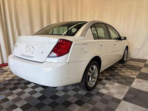 2003 Saturn Ion 3