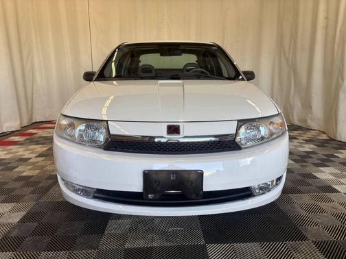 2003 Saturn Ion 3