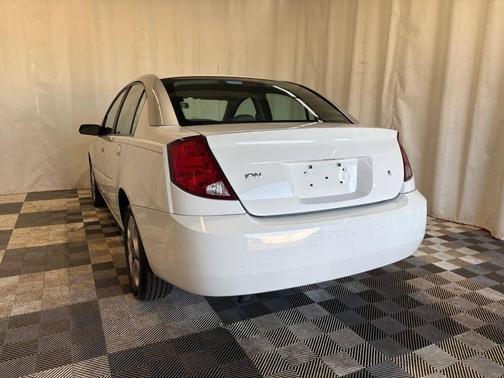2003 Saturn Ion 3