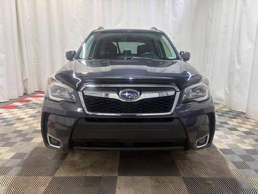 2016 Subaru Forester 2.0XT Touring