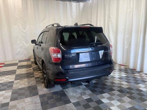 2016 Subaru Forester 2.0XT Touring