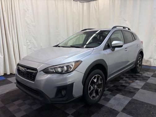 2018 Subaru Crosstrek 2.0i Premium