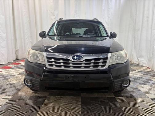 2013 Subaru Forester 2.5X Premium