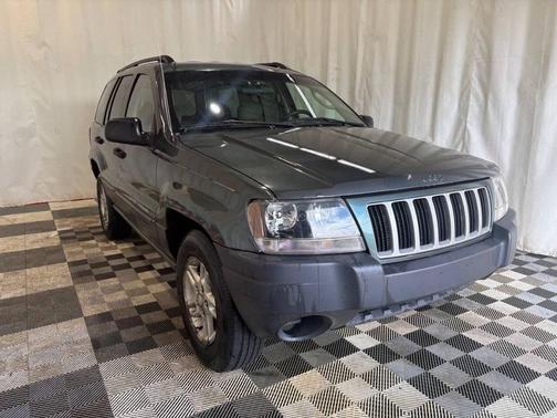 2004 Jeep Grand Cherokee Laredo