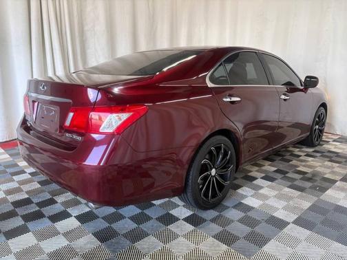 2007 Lexus ES 350 Base