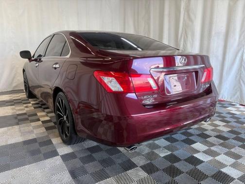 2007 Lexus ES 350 Base
