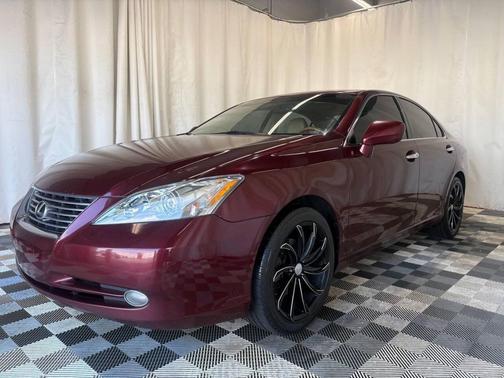 2007 Lexus ES 350 Base