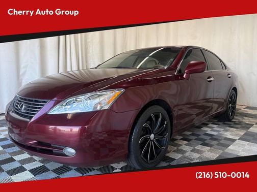 2007 Lexus ES 350 Base