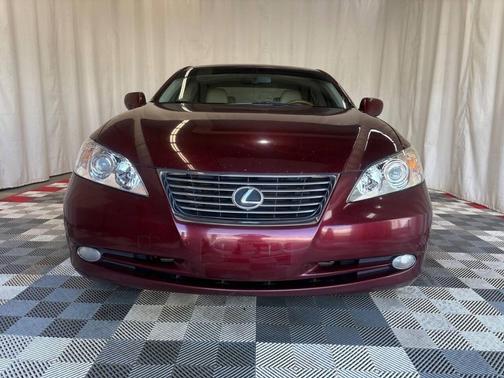 2007 Lexus ES 350 Base