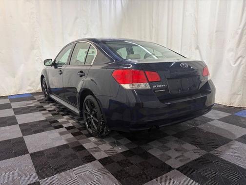 2012 Subaru Legacy Base