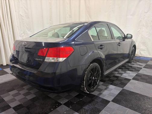 2012 Subaru Legacy Base