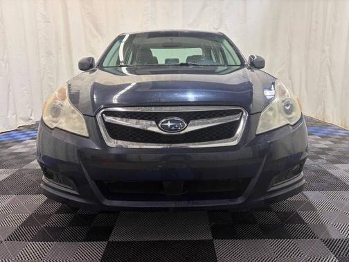 2012 Subaru Legacy Base
