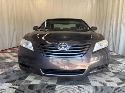 2008 Toyota Camry SE