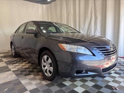 2008 Toyota Camry SE