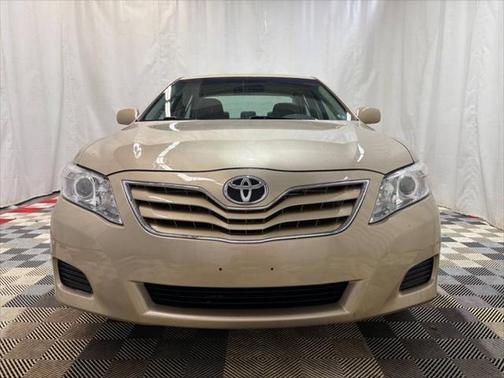 2008 Toyota Camry SE