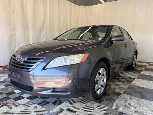 2008 Toyota Camry SE