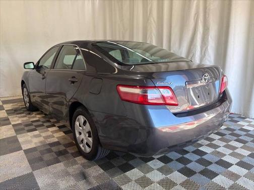 2008 Toyota Camry SE