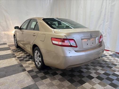 2008 Toyota Camry SE