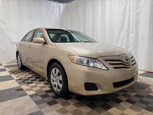 2008 Toyota Camry SE