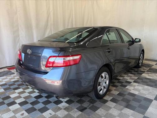 2008 Toyota Camry SE